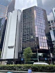 Bharat Building (D1), Office #435040961